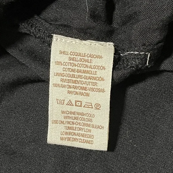 Free People Anita Botanical-Print Maxi Dress - Picture 10 of 10